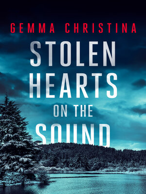 cover image of Stolen Hearts on the Sound
